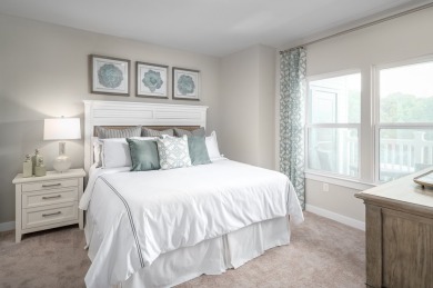 Welcome to Potomac Shores Condo Flats! Waterfront, one-level on Potomac Shores Golf Club in Virginia - for sale on GolfHomes.com, golf home, golf lot