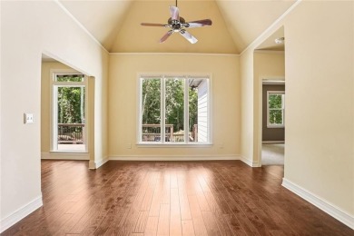 Incredible Opportunity to Live in the Sought After Golf, Swim on Polo Golf and Country Club in Georgia - for sale on GolfHomes.com, golf home, golf lot