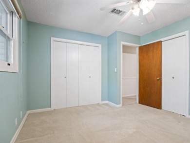 Discover the perfect blend of comfort and leisure in this on DeSoto Golf Course in Arkansas - for sale on GolfHomes.com, golf home, golf lot