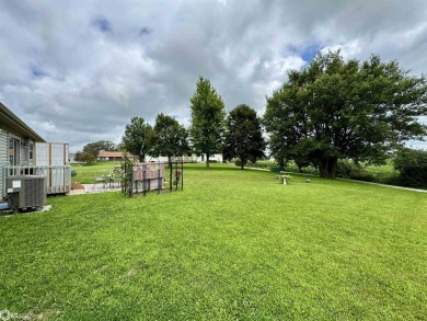 Discover a lifestyle of comfort and tranquility in this on Crestwood Hills Golf Course in Iowa - for sale on GolfHomes.com, golf home, golf lot