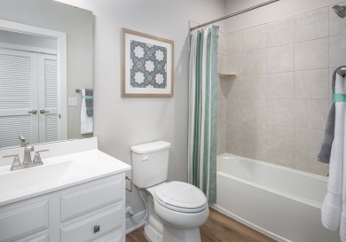Welcome to Potomac Shores Condo Flats! Waterfront, one-level on Potomac Shores Golf Club in Virginia - for sale on GolfHomes.com, golf home, golf lot