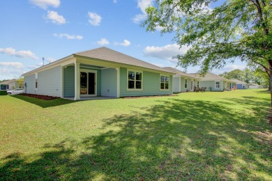 INCREDIBLE OPPORTUNITY - ASSUMABLE LOAN at 4.5% INTEREST on Santee National Golf Course in South Carolina - for sale on GolfHomes.com, golf home, golf lot