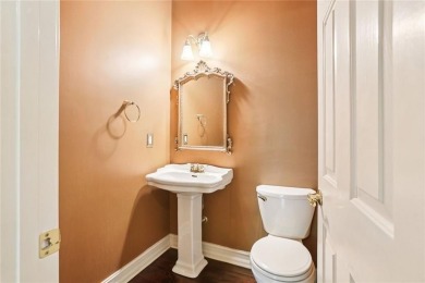 Incredible Opportunity to Live in the Sought After Golf, Swim on Polo Golf and Country Club in Georgia - for sale on GolfHomes.com, golf home, golf lot