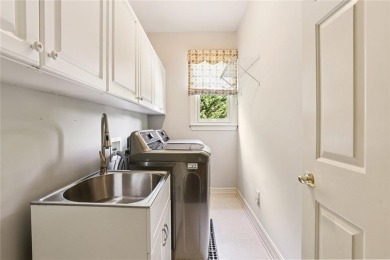 Incredible Opportunity to Live in the Sought After Golf, Swim on Polo Golf and Country Club in Georgia - for sale on GolfHomes.com, golf home, golf lot