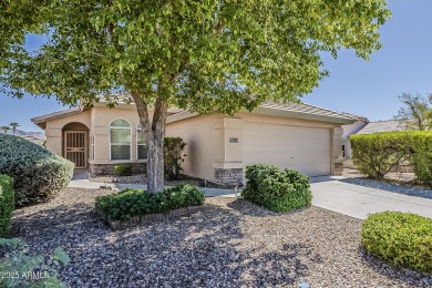 This Gem is located on the golf course of the beautiful 55+ on Sundance Golf Club in Arizona - for sale on GolfHomes.com, golf home, golf lot