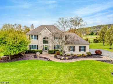 Located in the prestigious Stanton Ridge community, nestled on on Stanton Ridge Golf and Country Club in New Jersey - for sale on GolfHomes.com, golf home, golf lot