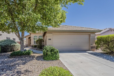 This Gem is located on the golf course of the beautiful 55+ on Sundance Golf Club in Arizona - for sale on GolfHomes.com, golf home, golf lot