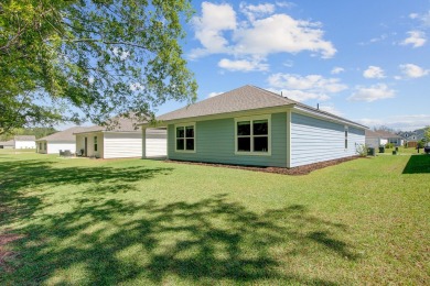 INCREDIBLE OPPORTUNITY - ASSUMABLE LOAN at 4.5% INTEREST on Santee National Golf Course in South Carolina - for sale on GolfHomes.com, golf home, golf lot