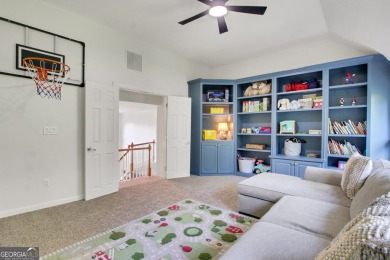 Discover an incredible opportunity in the highly sought-after on Sugar Hill Golf Club in Georgia - for sale on GolfHomes.com, golf home, golf lot