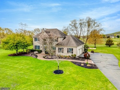 Located in the prestigious Stanton Ridge community, nestled on on Stanton Ridge Golf and Country Club in New Jersey - for sale on GolfHomes.com, golf home, golf lot