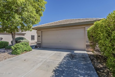 This Gem is located on the golf course of the beautiful 55+ on Sundance Golf Club in Arizona - for sale on GolfHomes.com, golf home, golf lot