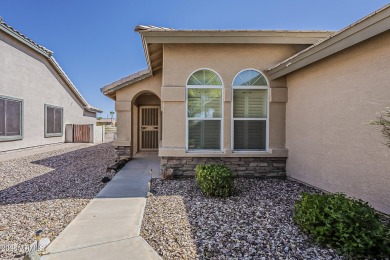 This Gem is located on the golf course of the beautiful 55+ on Sundance Golf Club in Arizona - for sale on GolfHomes.com, golf home, golf lot