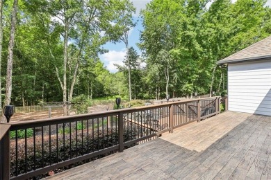 Incredible Opportunity to Live in the Sought After Golf, Swim on Polo Golf and Country Club in Georgia - for sale on GolfHomes.com, golf home, golf lot