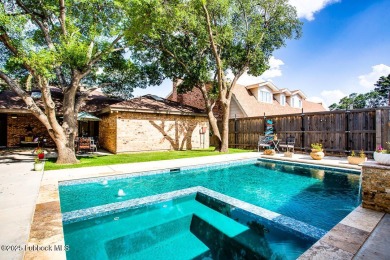Step into remodeled comfort and style in this beautifully on LakeRidge Country Club in Texas - for sale on GolfHomes.com, golf home, golf lot