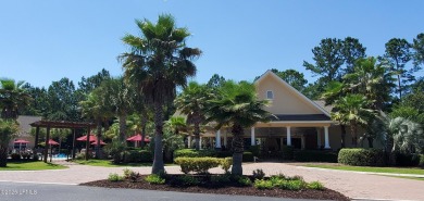 Stately and elegant 4BR residence with an office and 3.5 baths on Island West Golf Club in South Carolina - for sale on GolfHomes.com, golf home, golf lot
