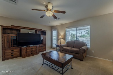 This Gem is located on the golf course of the beautiful 55+ on Sundance Golf Club in Arizona - for sale on GolfHomes.com, golf home, golf lot