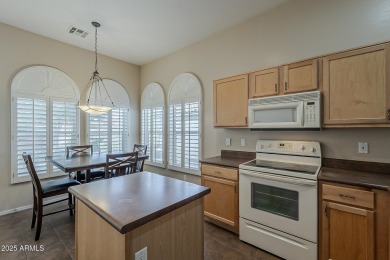 This Gem is located on the golf course of the beautiful 55+ on Sundance Golf Club in Arizona - for sale on GolfHomes.com, golf home, golf lot