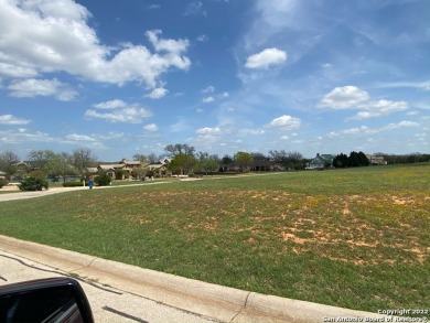 One of the few remaining premier lots left in the gated on Legends in Texas - for sale on GolfHomes.com, golf home, golf lot