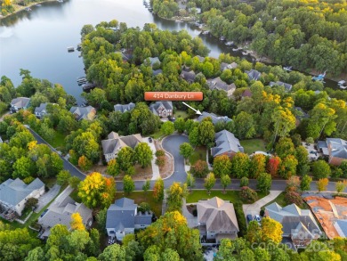 Gorgeous backyard with Saltwater POOL & Spa! Brick home on a on Tega Cay Golf Club in South Carolina - for sale on GolfHomes.com, golf home, golf lot