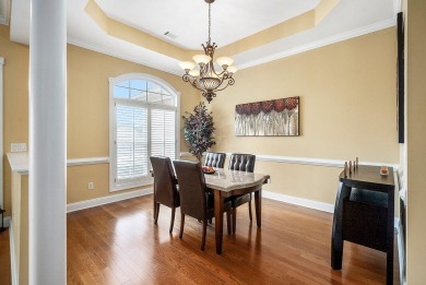 Welcome to Grand Haven, a serene enclave where nature, community on The Reserve Club At Woodside Plantation in South Carolina - for sale on GolfHomes.com, golf home, golf lot