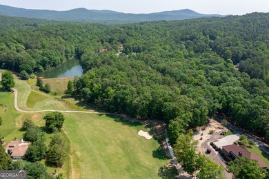 Discover the perfect opportunity to create your custom mountain on The Orchard Golf and Country Club in Georgia - for sale on GolfHomes.com, golf home, golf lot