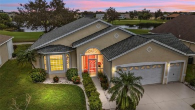 One or more photo(s) has been virtually staged. Rarely available on Kings Gate Golf Club in Florida - for sale on GolfHomes.com, golf home, golf lot