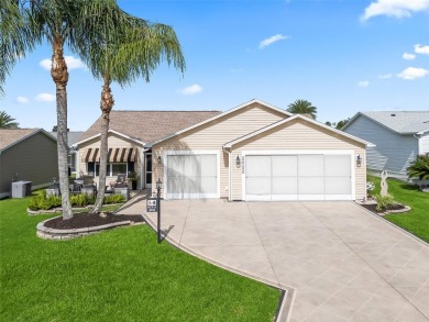 TURNKEY Amarillo Model with 3-Car Garage in the Heart of The on Glenview Championship Golf and Country Club in Florida - for sale on GolfHomes.com, golf home, golf lot