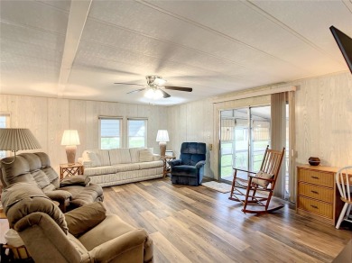 GREAT HOME! Welcome to KOVE ESTATES, a community that offers on Cypress Point RV Golf Club in Florida - for sale on GolfHomes.com, golf home, golf lot