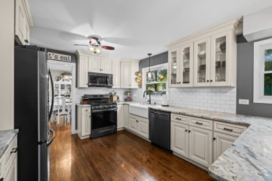 Welcome to Old Williamsburg!  This fully remodeled 4-bedroom, 2 on Bartlett Hills Golf Club in Illinois - for sale on GolfHomes.com, golf home, golf lot