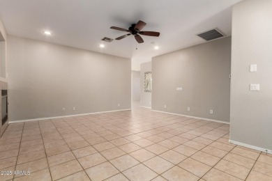 Move-in ready home in the Augusta Ranch golf course community! on Augusta Ranch Golf Club in Arizona - for sale on GolfHomes.com, golf home, golf lot