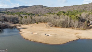 Discover the perfect opportunity to create your custom mountain on The Orchard Golf and Country Club in Georgia - for sale on GolfHomes.com, golf home, golf lot