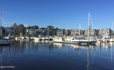 Build your Dream Home In the prestigious St. James Plantation on Members Club At St. James Plantation in North Carolina - for sale on GolfHomes.com, golf home, golf lot