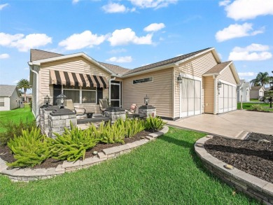 TURNKEY Amarillo Model with 3-Car Garage in the Heart of The on Glenview Championship Golf and Country Club in Florida - for sale on GolfHomes.com, golf home, golf lot
