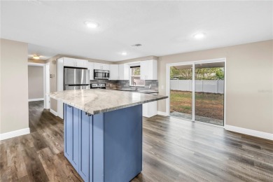 Located in a prime Northeast St. Petersburg neighborhood, this on Mangrove Bay Golf Course in Florida - for sale on GolfHomes.com, golf home, golf lot