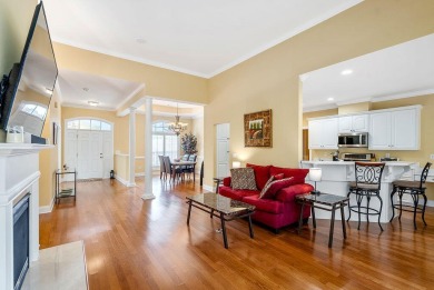 Welcome to Grand Haven, a serene enclave where nature, community on The Reserve Club At Woodside Plantation in South Carolina - for sale on GolfHomes.com, golf home, golf lot