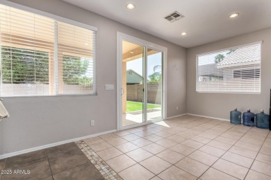 Move-in ready home in the Augusta Ranch golf course community! on Augusta Ranch Golf Club in Arizona - for sale on GolfHomes.com, golf home, golf lot