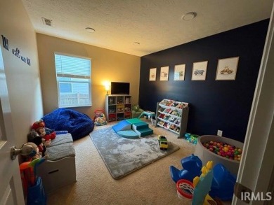 CLEAN and CUTE as a BUTTON! Do NOT submit an offer on another on Winding Ridge Golf Club in Indiana - for sale on GolfHomes.com, golf home, golf lot