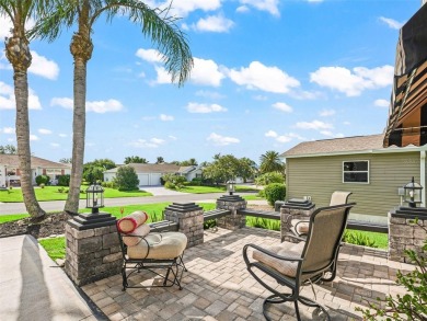 TURNKEY Amarillo Model with 3-Car Garage in the Heart of The on Glenview Championship Golf and Country Club in Florida - for sale on GolfHomes.com, golf home, golf lot