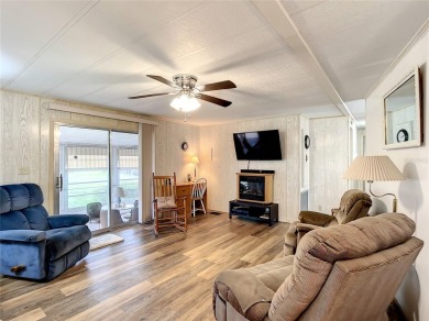GREAT HOME! Welcome to KOVE ESTATES, a community that offers on Cypress Point RV Golf Club in Florida - for sale on GolfHomes.com, golf home, golf lot
