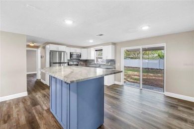 Located in a prime Northeast St. Petersburg neighborhood, this on Mangrove Bay Golf Course in Florida - for sale on GolfHomes.com, golf home, golf lot