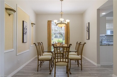 Turnkey & Remodeled! This beautifully updated 2+Den / 2 bath on Cypress Woods Golf and Country Club in Florida - for sale on GolfHomes.com, golf home, golf lot