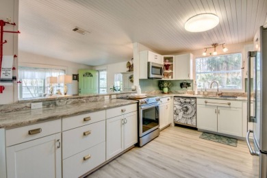 THANKSGIVING SPECIAL! PRICE LISTED IS $10,000 OFF! This charming on Pine Lakes Country Club in Florida - for sale on GolfHomes.com, golf home, golf lot