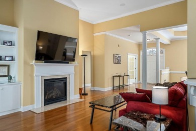 Welcome to Grand Haven, a serene enclave where nature, community on The Reserve Club At Woodside Plantation in South Carolina - for sale on GolfHomes.com, golf home, golf lot