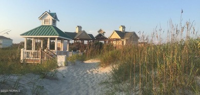 Build your Dream Home In the prestigious St. James Plantation on Members Club At St. James Plantation in North Carolina - for sale on GolfHomes.com, golf home, golf lot