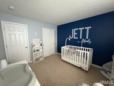CLEAN and CUTE as a BUTTON! Do NOT submit an offer on another on Winding Ridge Golf Club in Indiana - for sale on GolfHomes.com, golf home, golf lot