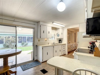 GREAT HOME! Welcome to KOVE ESTATES, a community that offers on Cypress Point RV Golf Club in Florida - for sale on GolfHomes.com, golf home, golf lot