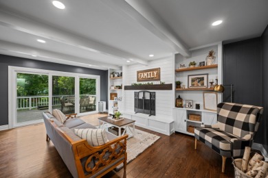 Welcome to Old Williamsburg!  This fully remodeled 4-bedroom, 2 on Bartlett Hills Golf Club in Illinois - for sale on GolfHomes.com, golf home, golf lot