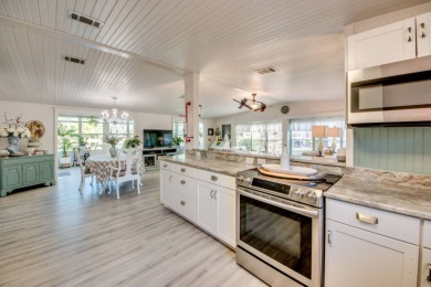 THANKSGIVING SPECIAL! PRICE LISTED IS $10,000 OFF! This charming on Pine Lakes Country Club in Florida - for sale on GolfHomes.com, golf home, golf lot