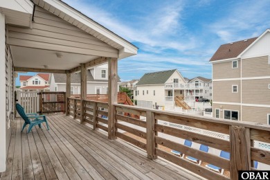 This turnkey 5-bedroom, 3.5-bath home is in the community of on The Currituck Golf Club in North Carolina - for sale on GolfHomes.com, golf home, golf lot