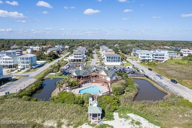 Build your Dream Home In the prestigious St. James Plantation on Members Club At St. James Plantation in North Carolina - for sale on GolfHomes.com, golf home, golf lot